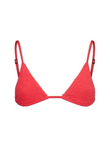 Luana Triangle Bikini Top