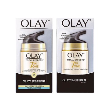 OLAY多元修護霜50G-多款任選
