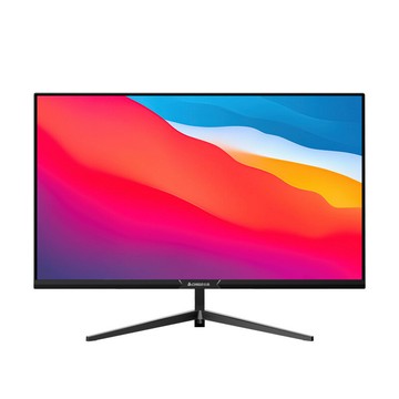 志高27寸ips電腦顯示器4K75Hz超高清設計師剪輯濾藍光高色域屏幕【宜家良品百貨】