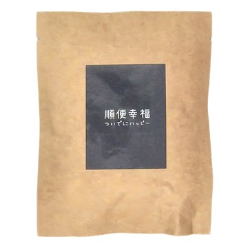 順便幸福 白葡萄風味烏龍立體茶包 隨享組  6.5g  6個  1包