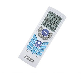 遙控器/週邊 萬用冷氣遙控器 LX-757