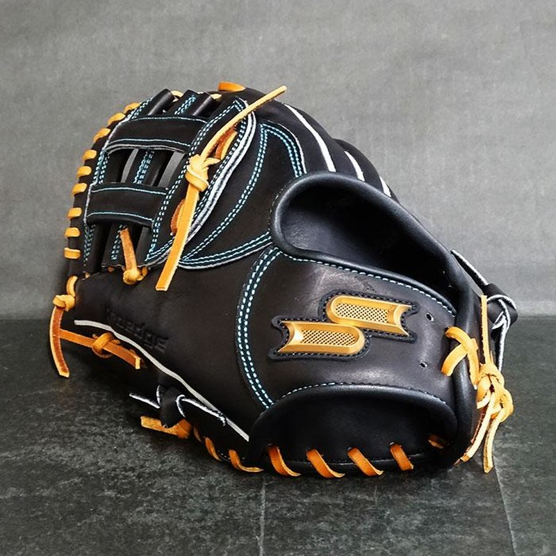 プロエッジ 軟式 グラブ 秋山型 外野 エスエスケイ SSK 【野球