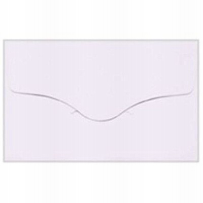 （まとめ買い）菅公工業 洋封筒 ヨ-100 名刺型 白 10枚 ×30セット
