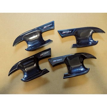 ~歐力斯~速霸陸 SUBARU 23~25年 CROSSTREK 拉手 門碗 手把 門把 外拉手 外門碗 防刮門碗