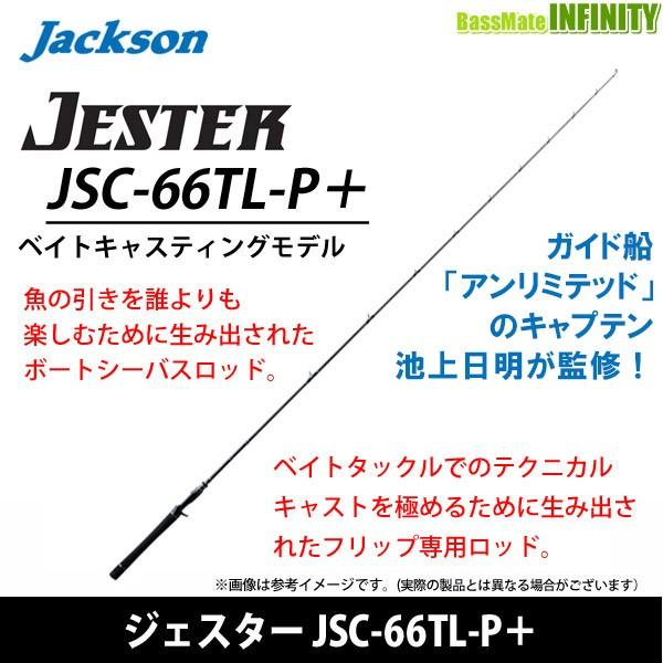 ホワイトブラウン ジャクソンジェスターJSC 66TL P+ - crumiller.com