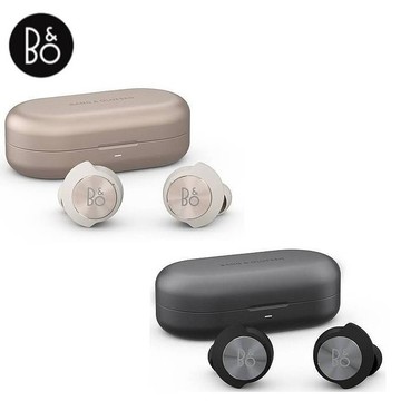 B&O Beoplay EQ 真無線 降噪藍牙耳機尊爵黑