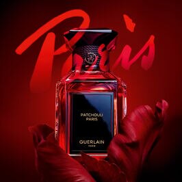 藝術沙龍系列 ⋅ 午夜巴黎淡香精 ⋅ GUERLAIN