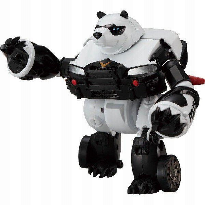 BANDAI 超速変形ジャイロゼッター モーフィンミニカーシリーズ