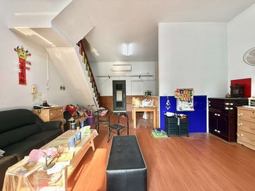 益群橋旁|一樓挑高|可店住合一精華樓店｜高雄市楠梓區壽豐路