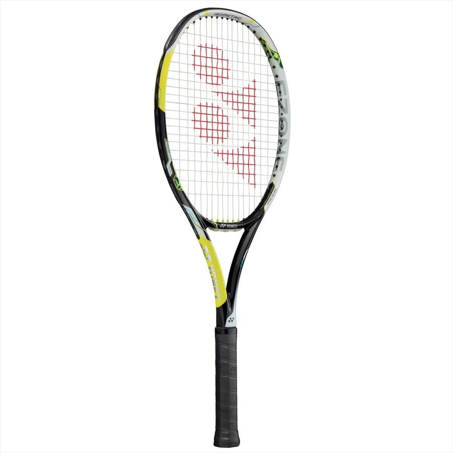 YONEX EZAF テニス ラケット Eゾーン エーアイ フィール EZONE Ai FEEL ...