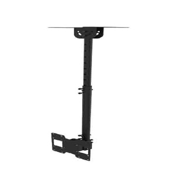 電視壁掛架 壁掛架20x20/67-107公分耐重40公斤電視配件天吊【BG-C-20X20】