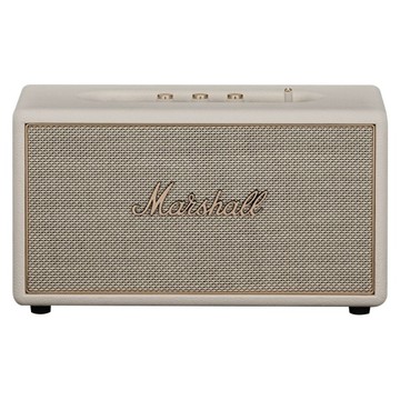 Marshall 家庭藍牙音箱  奶油白  STANMORE IV