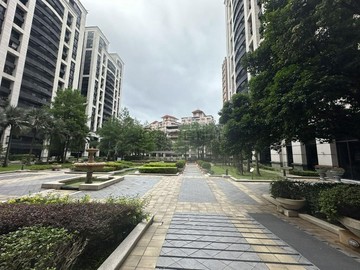 丰悅夏宮最漂亮的高樓大兩房｜新北市淡水區新春街