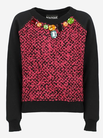 Boutique Moschino Sweatshirt