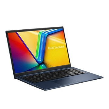 ASUS Vivobook 15 X1504ZA 15.6吋筆電 (FHD IPS/Intel i5-1235U/8G+16G DDR4/1T PCIE SSD/WIN 11)【全