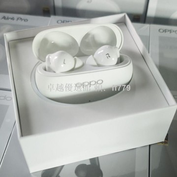 【卓越優選館】OPPO Enco Air4Pro 真無線藍牙耳機 主動降噪 原裝正品 48小時發貨 假一賠三