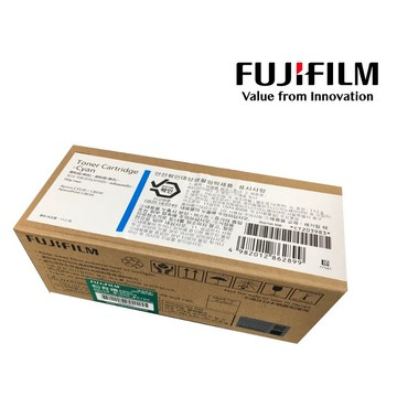 滿額現折180★富士軟片 FUJIFILM 原廠藍色碳粉匣 CT203983 (15K) 適用 ApeosPrint C4030