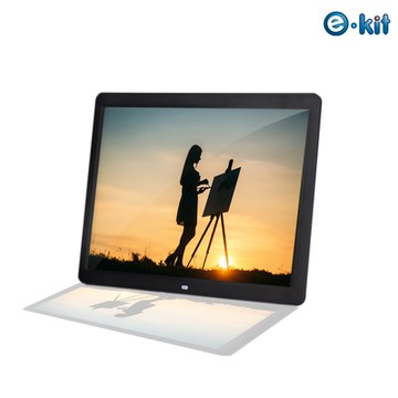 逸奇e-Kit 15吋相框電子相冊 DF-V801