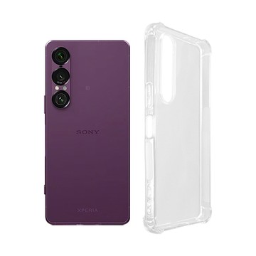阿柴好物 Sony Xperia 1 VII 防摔氣墊保護殼