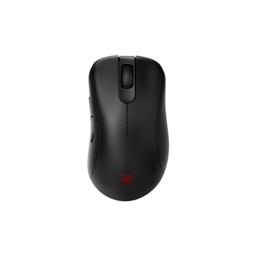 ZOWIE EC3-DW 4K 無線電競滑鼠 2.4G 流暢曲線設計 隨插即用 電競滑鼠 無線滑鼠