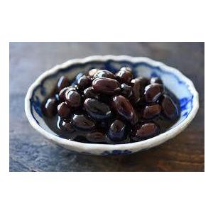 黒豆（北海道産）５００ｇ