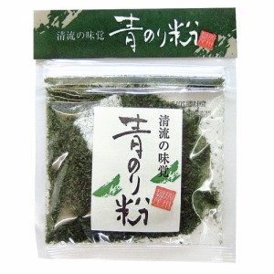 青のり粉（国産） 6g 