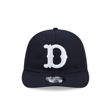NEW ERA 男女 9FIFTY RC MLB26 HOF 底特律老虎 海軍藍 NE60891575