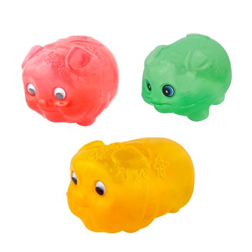 豬公存錢筒(小/中/大) 豬公撲滿 撲滿 豬撲滿 儲蓄 塑膠豬公存錢筒 小豬存錢筒 小豬撲滿