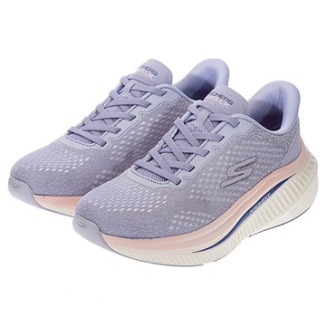 SKECHERS GO WALK MAX CUSHIONING ARCH FIT 女 健走鞋 125581LAV