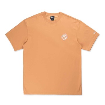 NEW ERA 男女 短袖上衣 SPRING WAVE FEST NE 大地咖 NE14500072