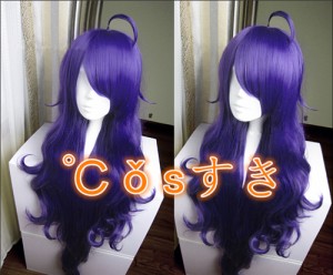 終わりのセラフ 阿朱羅丸あしゅらまる コスプレウィッグ Cosplay Wig 耐熱ウィッグ 新デザイン専用ネット付 通販 Lineポイント最大1 0 Get Lineショッピング