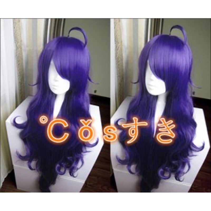 終わりのセラフ 阿朱羅丸あしゅらまる コスプレウィッグ Cosplay Wig 耐熱ウィッグ 新デザイン専用ネット付 通販 Lineポイント最大1 0 Get Lineショッピング