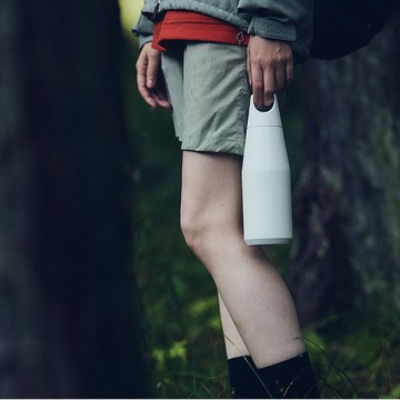 【下殺78折】日本KINTO TRAIL TUMBLER律動保溫瓶 580ml / 1080m