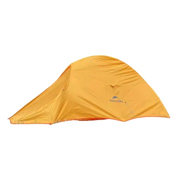 Naturehike 挪客 雲尚系列帳篷 Base CNK2450WS032 270 x 160 x 110cm  蠟蜂橙  2人