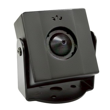 Transitions 全視線 超迷你方塊型針孔攝影機 TS-AHD35HP  1個