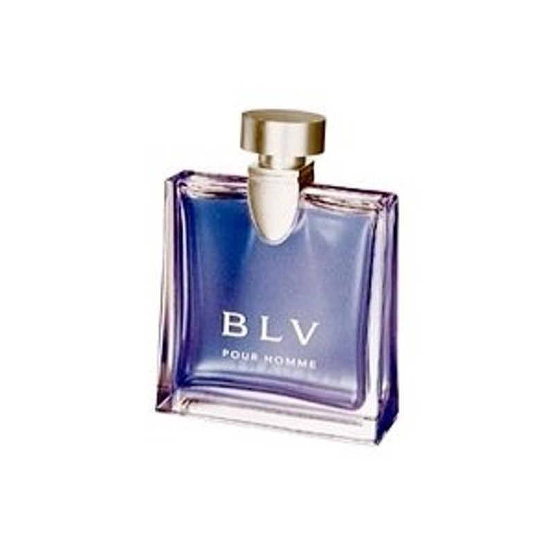 ブルガリ BVLGARI ブルー プールオム オードトワレ 50ml EDT 香水