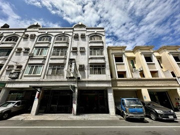 仁里商圈小邊間收租置產店住透天｜花蓮縣吉安鄉東海六街
