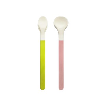 Pigeon 日本貝親 軟質安全湯匙 - 多款可選