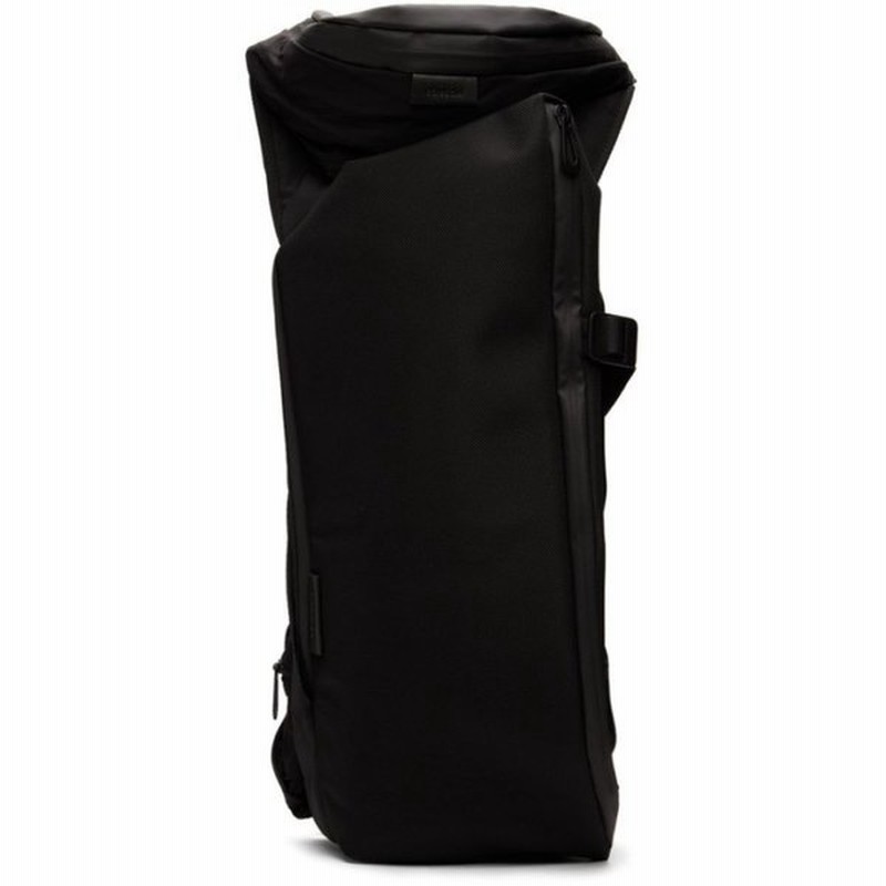 コート エ シエル Cote Ciel メンズ バックパック リュック バッグ Black Ashokan Ballistic Backpacks Black 通販 Lineポイント最大0 5 Get Lineショッピング