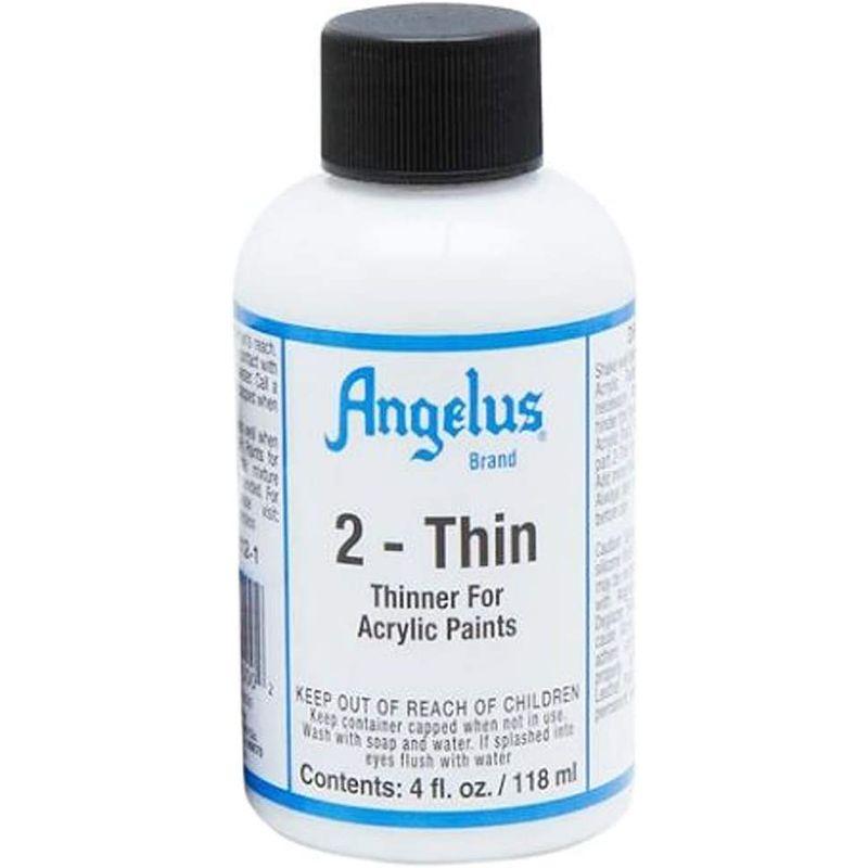 アンジェラス 2-Thin 120ml 国内正規品