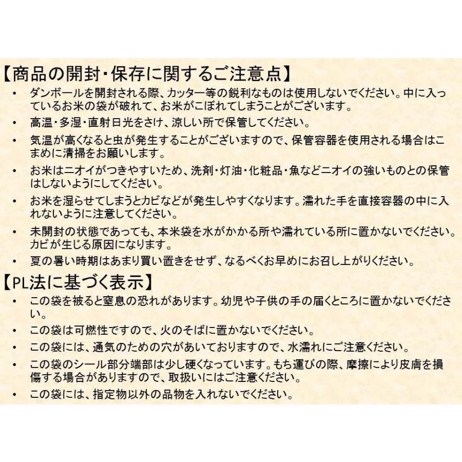 米 令和5年産   お米　10kg　ほしじるし　岐阜県産(5kg×2袋) 　送料無料（一部地域を除く）