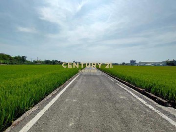 后里千坪超美農地｜台中市后里區四月段