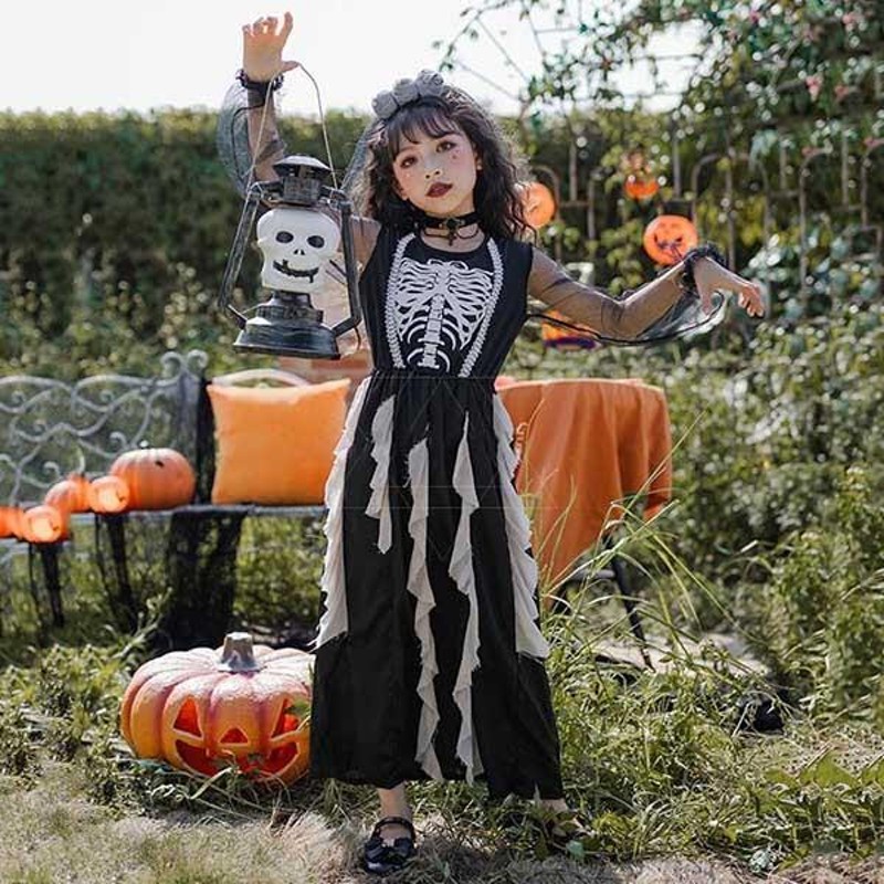 バンパイア 吸血鬼 ハロウィン コスプレ 仮装 キッズ 子供 110 通販