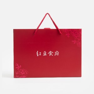 紅豆食府綜合酥糖禮盒  (黑芝麻+腰果+南瓜子酥糖)