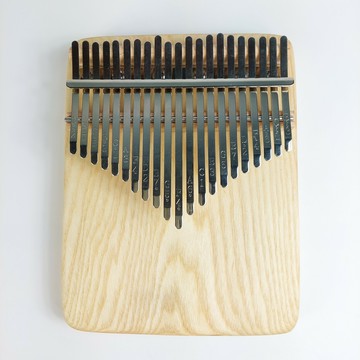 北美栓木拇指琴 21音單板拇指琴 KOBE拇指琴 KOBE KALIMBA 卡林巴琴 KALIMBA