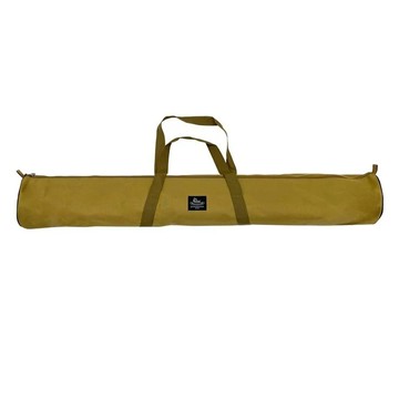 Forest Outdoor 群森戶外 伸縮營柱收納袋 115 x 16cm  卡其色  1個