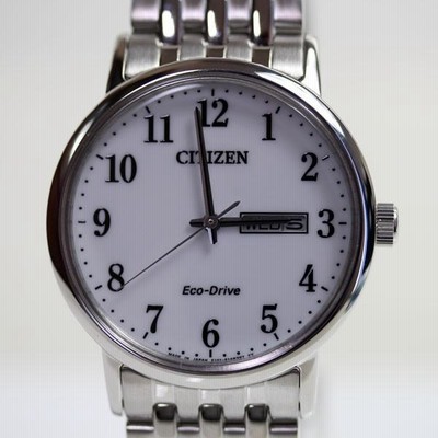 Citizen eco hotsell drive e101