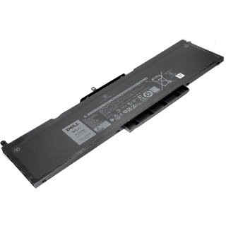 DELL VG93N 電池適用  Precision 15 3520,3530,M3520,M3530,Latitude 14 5491 ,15 5591,5280,5288,5290,5480,5488,5580,5490,5495,5590,P27S001,P72G001,P72G002,P60F001, VG93N, 3DDDG,93FTF, WFWKK ,GJKNX
