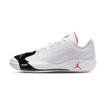 Nike Jordan Luka 77 Pf 男鞋 白黑紅色 緩震 氣墊 實戰 運動 籃球鞋 IF1611-101