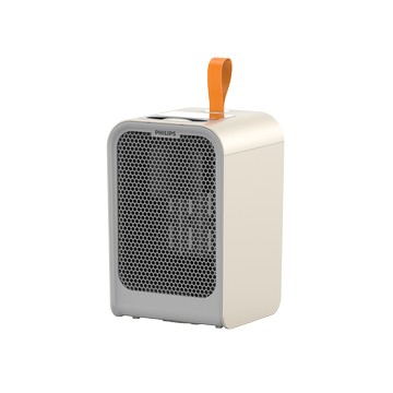 飛利浦迷你小型桌上電暖器(AHR2124FM)